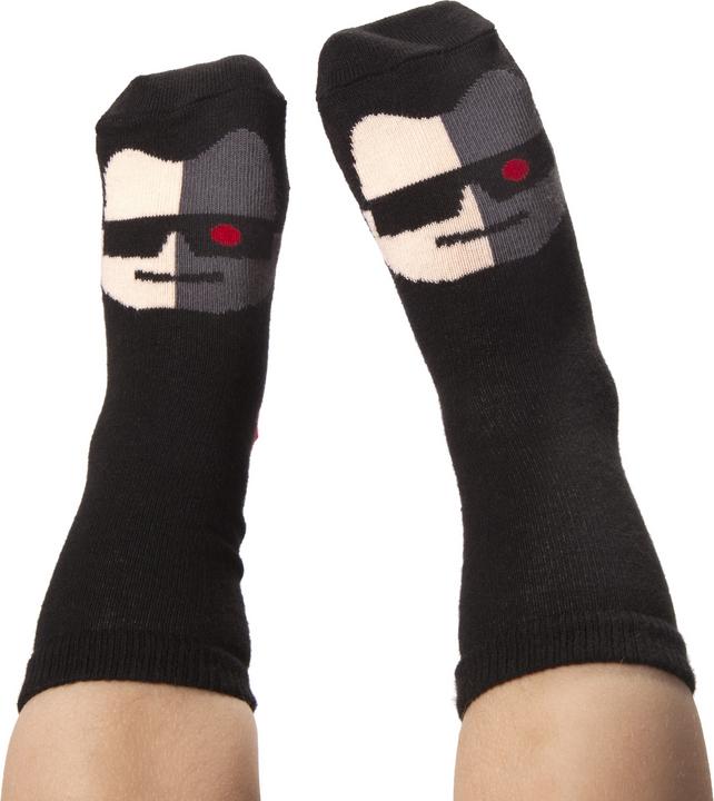 Immagine prodotto Chattyfeet Toeminator (Confezione singola, 22 - 26)