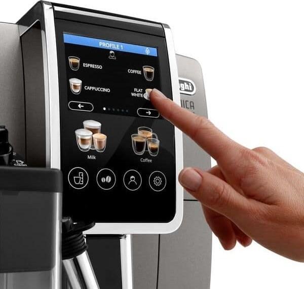 Produktbild De'Longhi Dinamica Plus