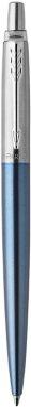 Actual product image Parker Pen Jotter (Blue, 1 x)