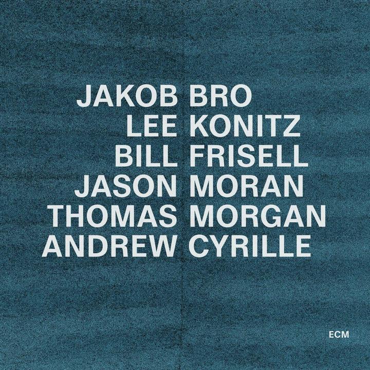 Produktbild Jakob Bro: Taking Turns (Uk) (Deutsch)