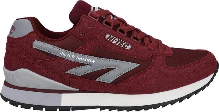 Image du produit Hi-Tec - Baskets SILVER SHADOW - Homme (40.5)