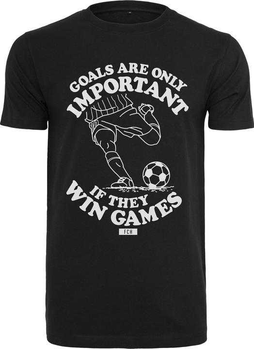 Merchcode Footballs Coming Home Important Games Tee - 139865 (XS)
