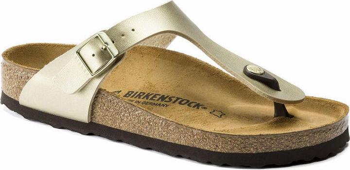 Actual product image Birkenstock Pantoletten (39)