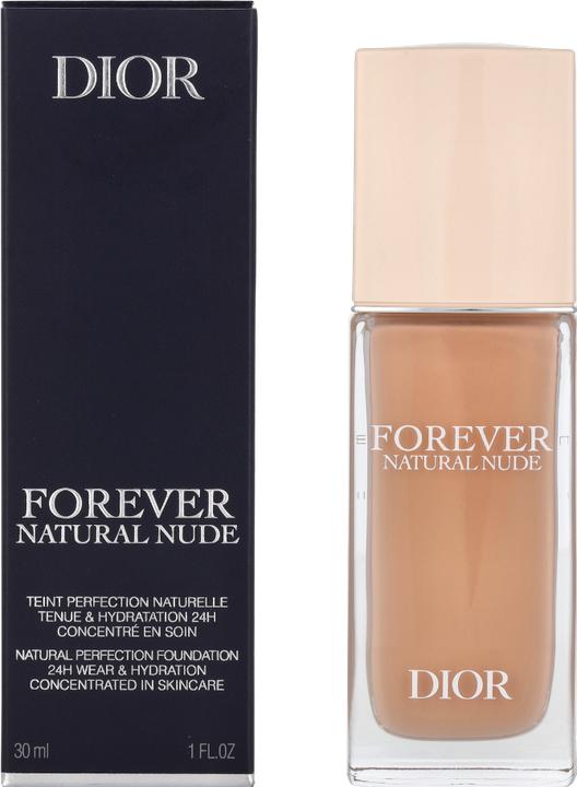 Actual product image Dior Forever (3CR Cool Rosy)