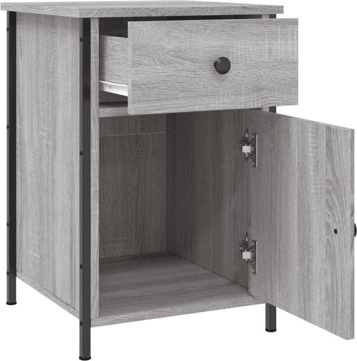 Immagine prodotto vidaXL Nachttisch (40 x 42 x 60 cm)