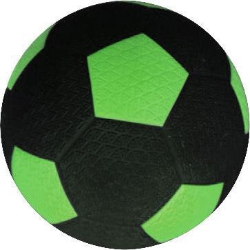 Thumbnail - Angel Sports Street Grün Gummi