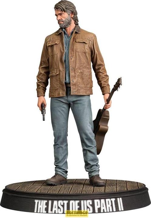 Image du produit Dark Horse The Last of Us Part II Joel