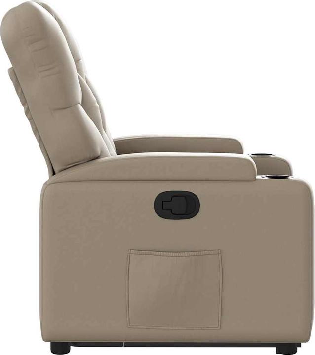 Produktbild vidaXL Relaxsessel mit Aufstehhilfe