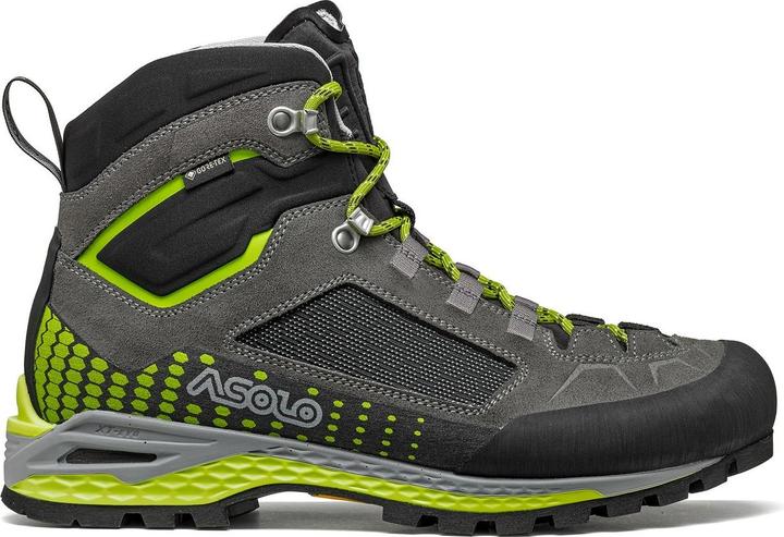 Produktbild Asolo Freney EVO MID GV (47)