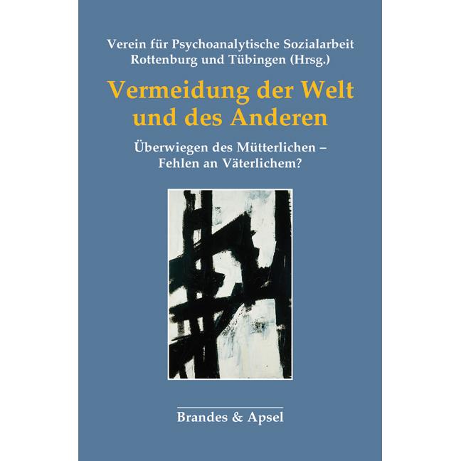 Thumbnail - Vermeidung der Welt und des Anderen, Fachbücher von Robert Eder-Steiner Langnickel
