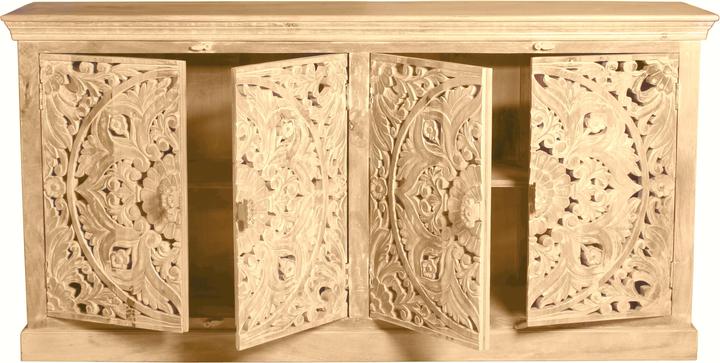 Image du produit SIT Möbel Lakadee (180 x 45 x 90 cm)