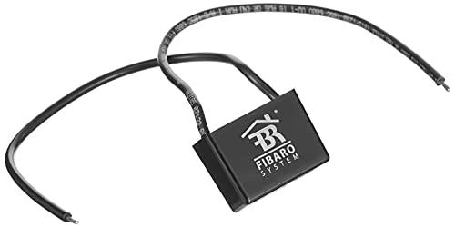 Actual product image Fibaro Dimmer bypass 2 Z-Wave