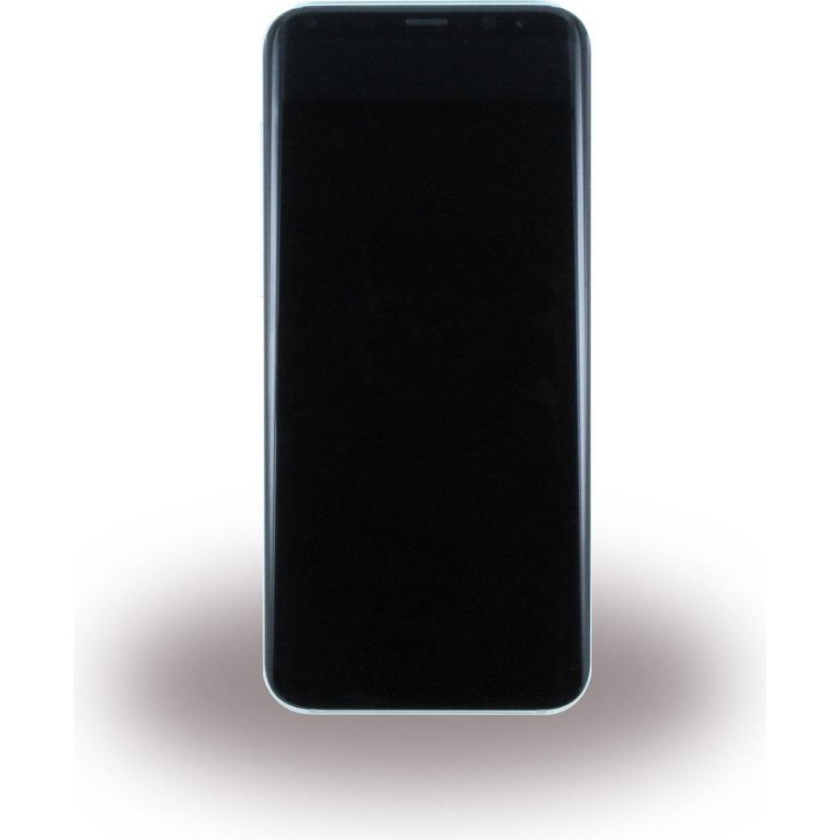 Thumbnail - Samsung LCD Assembly (Display, Galaxy S8+), Mobilgerät Ersatzteile, Silber