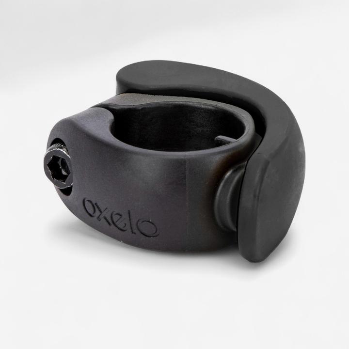 Actual product image Oxelo Clamp for scooter B1