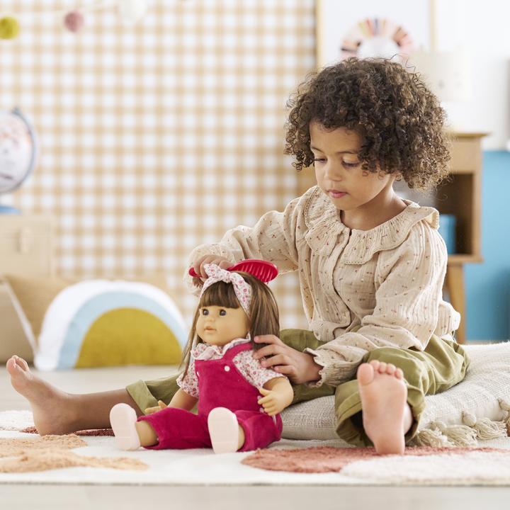 Produktbild Corolle My Big Baby Doll Julie Rose Grenadine Babypop - 36cm