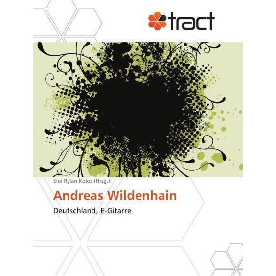 Andreas Wildenhain, Fachbücher von Eloi Rylan Koios