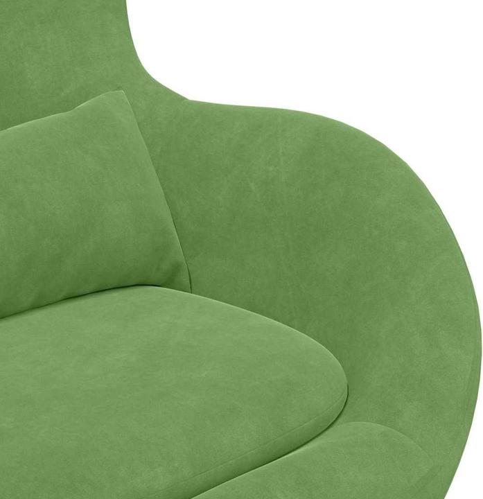 Image du produit vidaXL Eiersessel