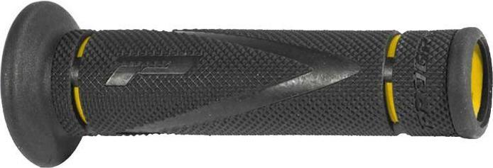 Bike grips