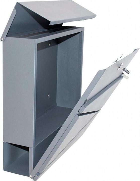 Produktbild Saska Garden SKRZYNKA NA LISTY 37X37X10.5CM 1067551