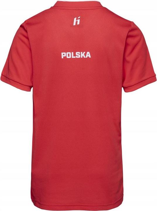 Produktbild Huari Alumni Poland TShirt (128)