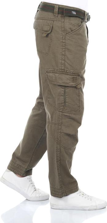 Immagine prodotto BenitoTZ (W38/L36)