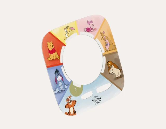 Actual product image Tonies Winnie Puuh: Tiggers grosses Durcheinand (German)