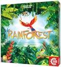 Produktbild Game Factory Rainforest (Deutsch)