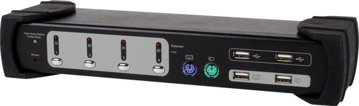 Produktbild equip KVM Switch