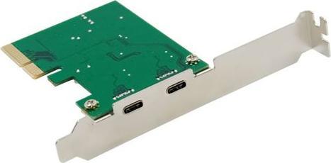 Produktbild Conceptronic PCI Express Card