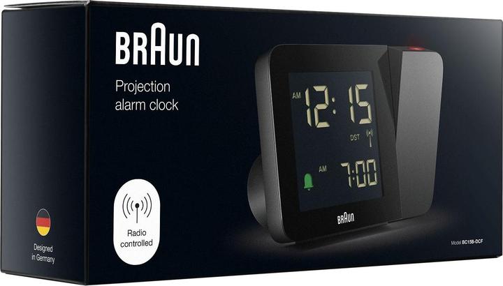 Produktbild Braun BC 015 B-DCF