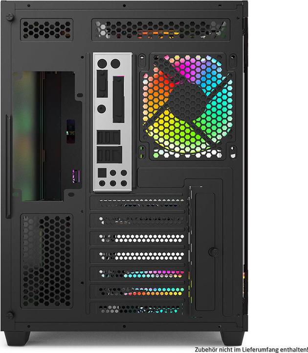 Immagine prodotto Rockstable RS-PCC1 (ATX, mATX, Mini-ITX)