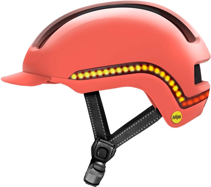Produktbild Nutcase Helm Vio REEF Light S/M 55-59cm (55 - 59 cm)