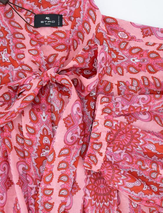 Immagine prodotto Etro Cotton shirt (40)