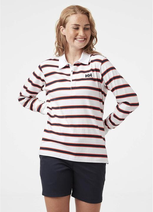 Produktbild Helly Hansen Camicia Rugger Siren (M)