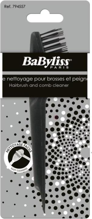 Actual product image BaByliss Cleaning brush
