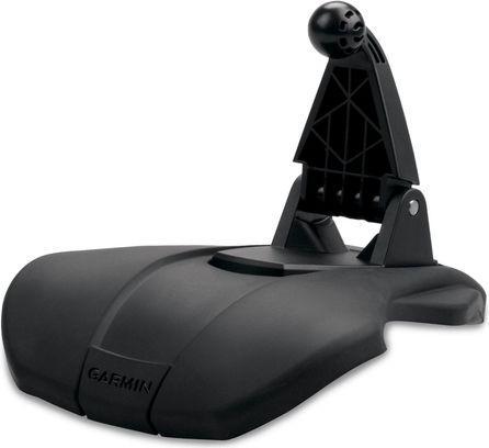 Actual product image Garmin anti-slip support