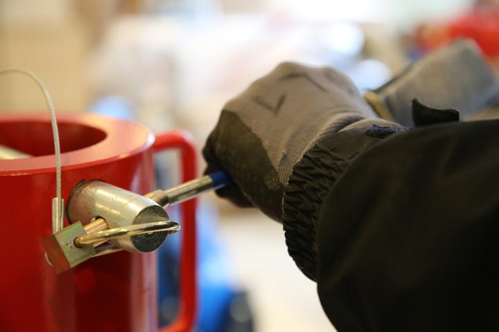 Actual product image Brilliant Tools BT085904