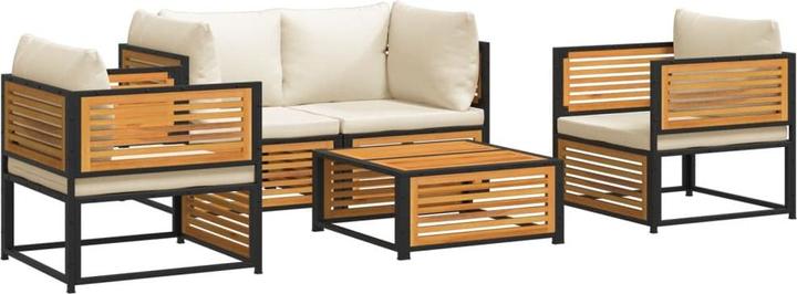 Produktbild vidaXL Genevieve