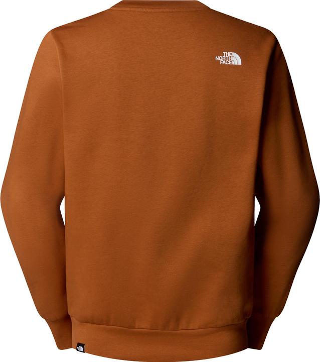 Actual product image North Face Easy Crew (XL)