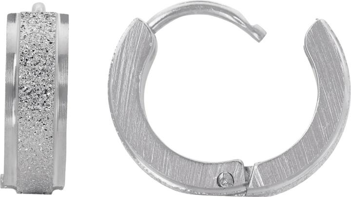 Immagine prodotto Heideman Color argento nocciola (100% acciaio inossidabile)