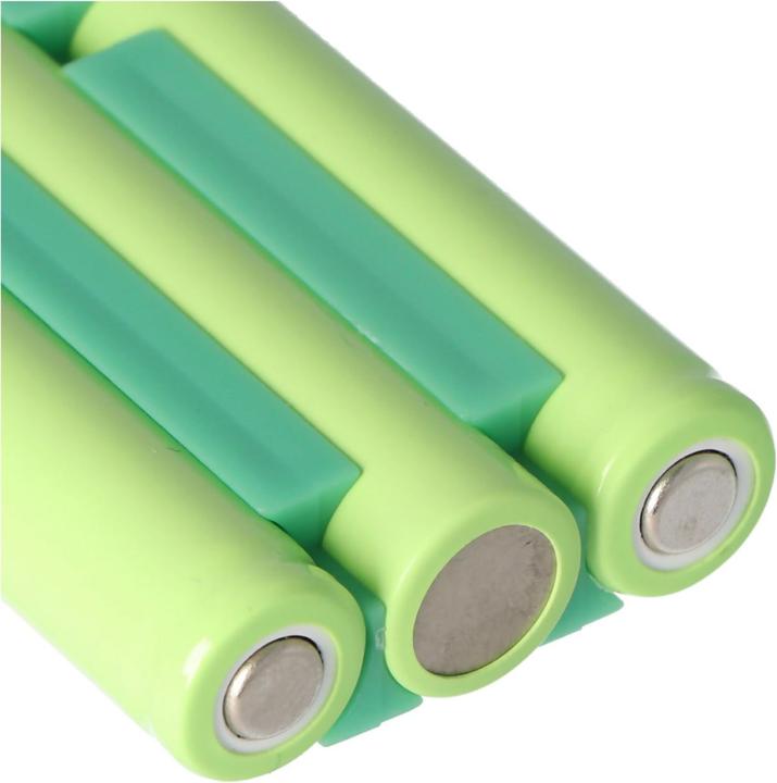 Immagine prodotto AccuCell Akku Motorola T2288, V2288, MC2-41H11, 5/4 AAA