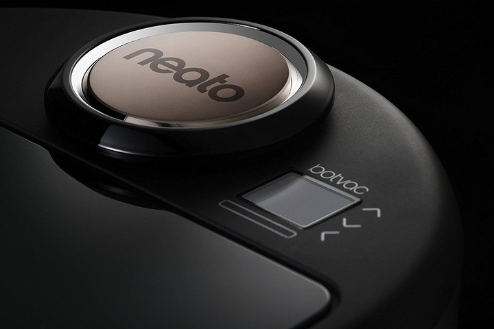 Image du produit Neato Botvac Connected (Robot vacuum)