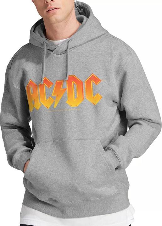 Produktbild AC/DC Classic Kapuzenpullover (XXL)