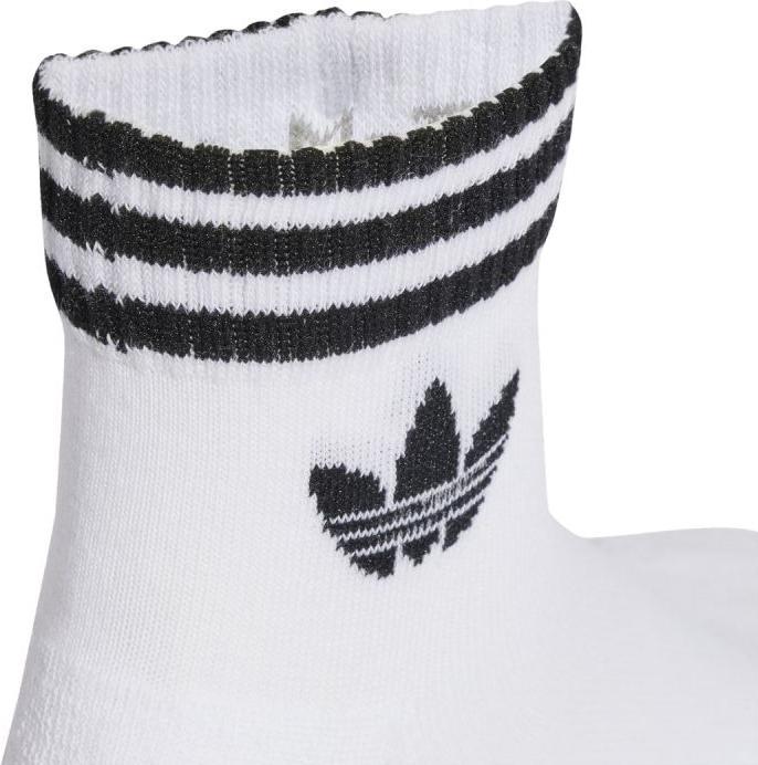 Immagine prodotto Adidas 3S Söckchen, 3er-Pack (43 - 45)