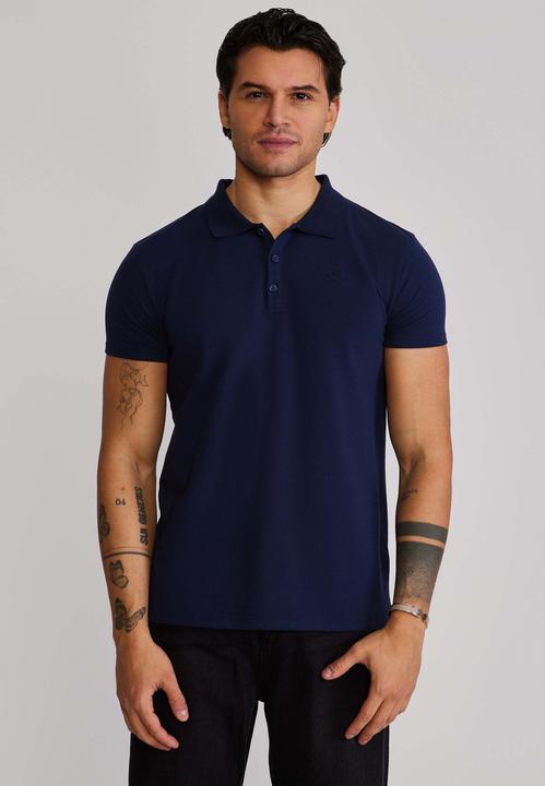 Produktbild Siksilk Polo (S)
