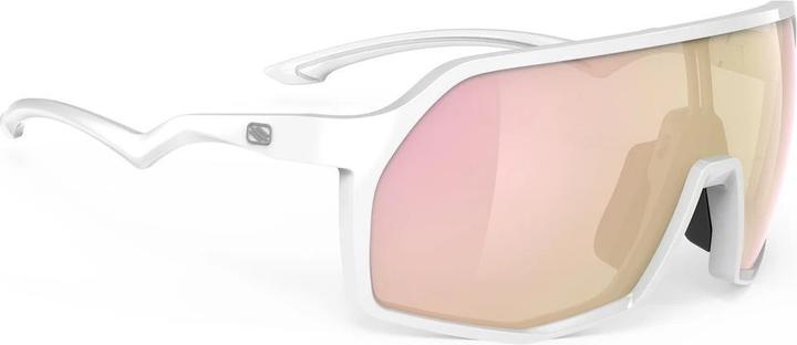 Produktbild Rudy Project Thunder (Rose Gold, White Gloss)