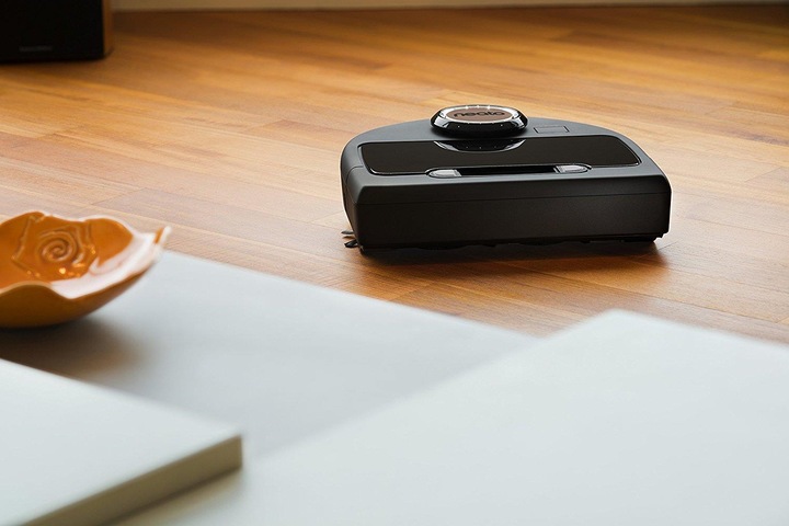 Image du produit Neato Botvac Connected (Robot vacuum)