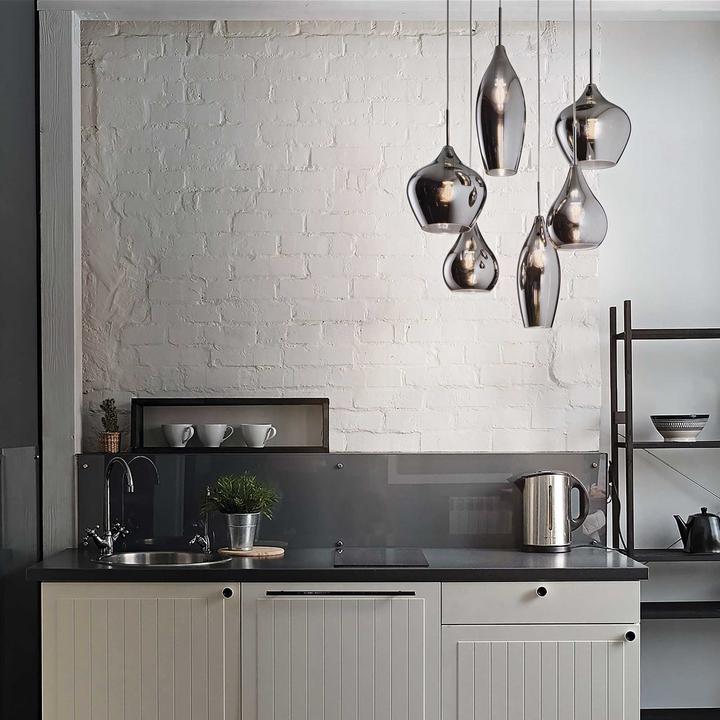 Produktbild Dieter Knoll Collection Trondheim (E14)
