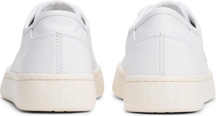 Actual product image Tommy Hilfiger Tjw Lightweight Court Sneaker (39)