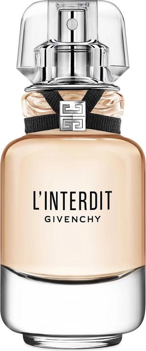 Actual product image Givenchy L’Interdit (Eau de toilette, 50 ml)